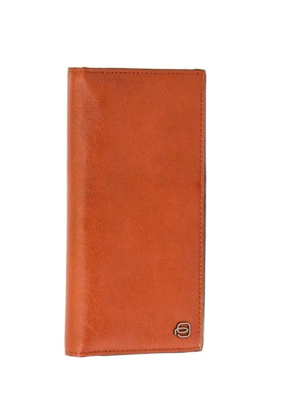 Кожаный кошелек BK SQUARE/Tobacco AS341B3R_CU Piquadro (262449642)