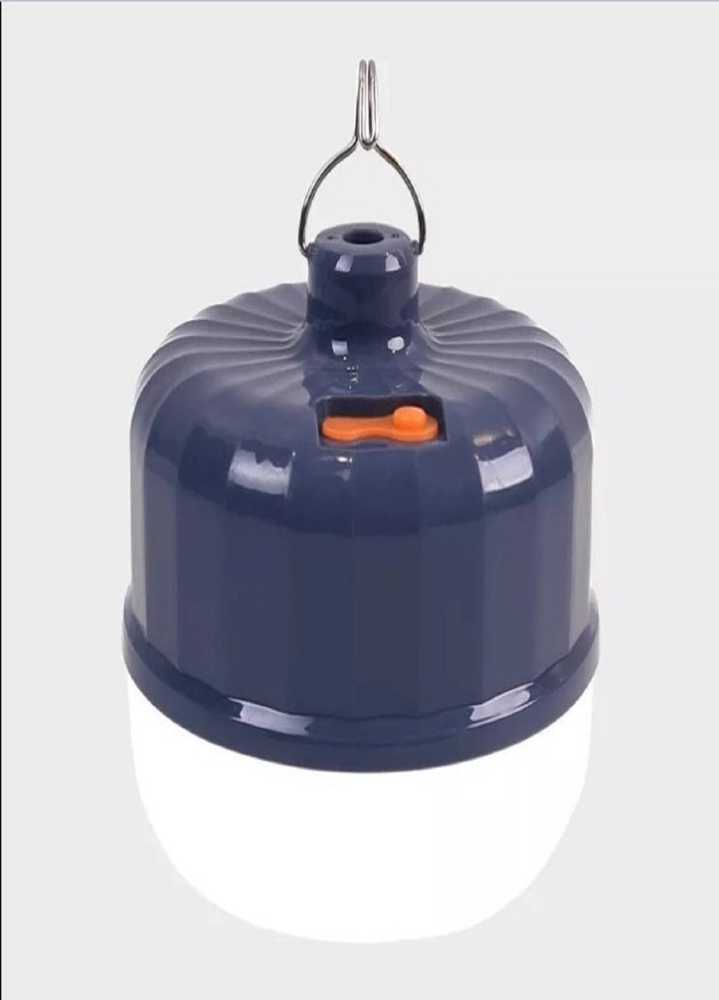Підвісна лампа світильник на акумуляторі BL 2060 білий VTech 20601 (258699405)