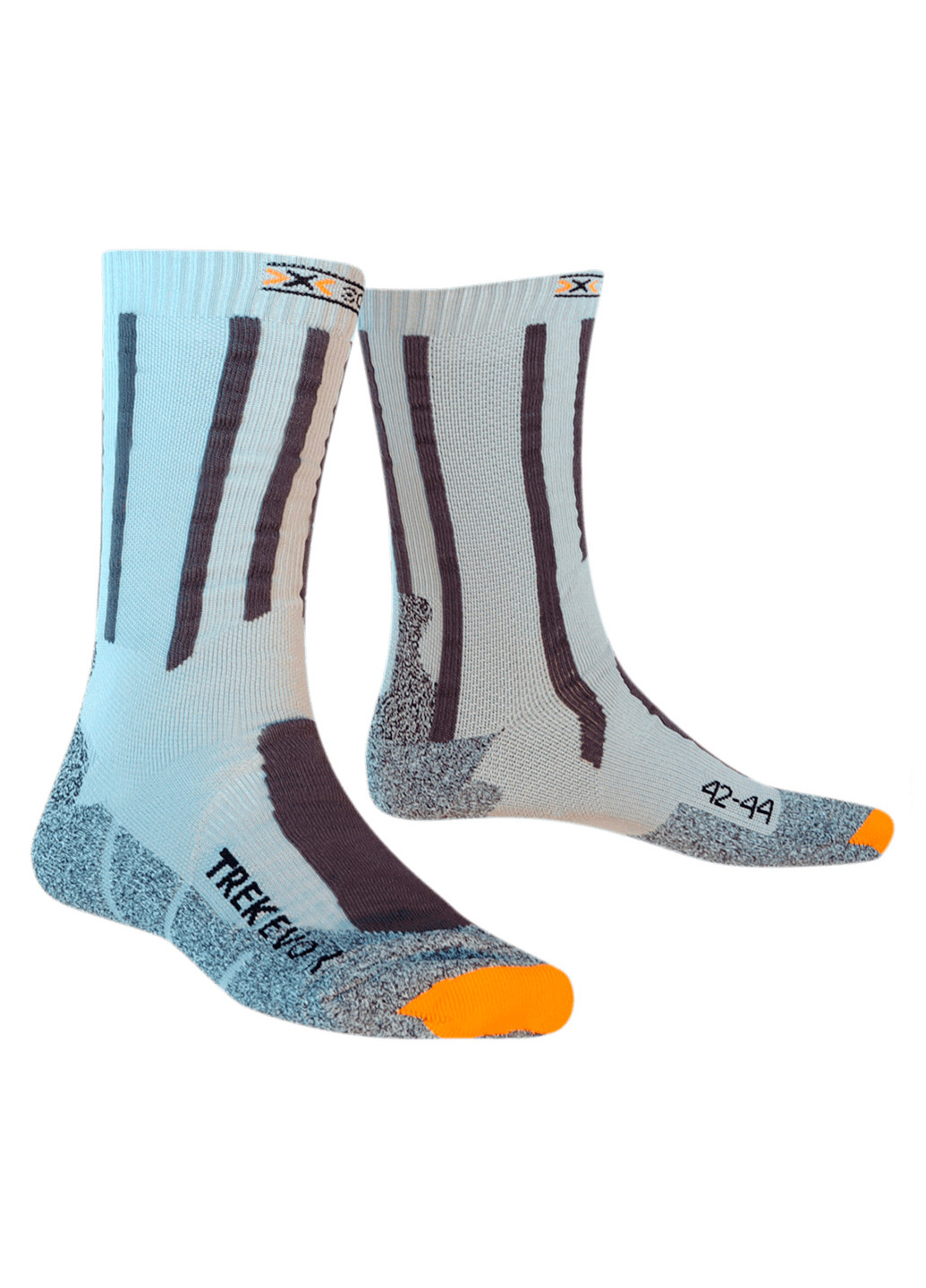 Носки X-Socks trekking evolution (259500839)