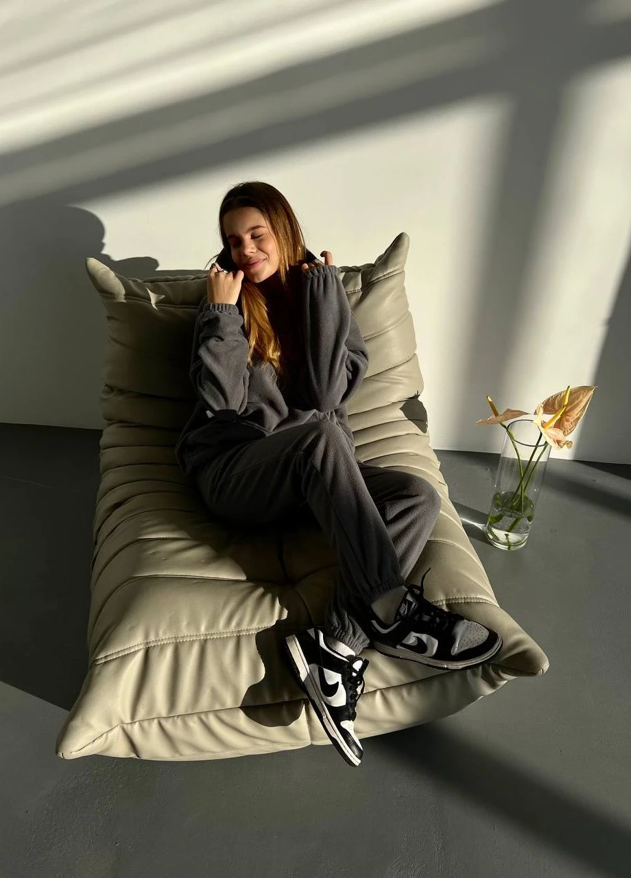Женский костюм Флис No Brand (267722492)