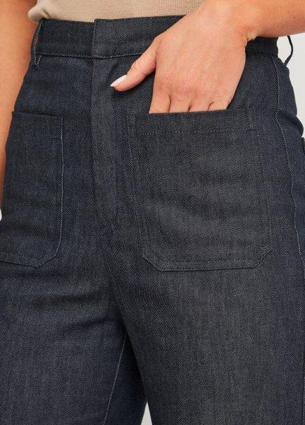 Штаны демисезон,темно-синий,LSV la redoute - (251966741)