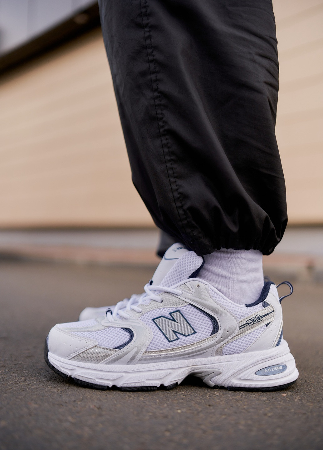 New balance 711 mens Silver 2025
