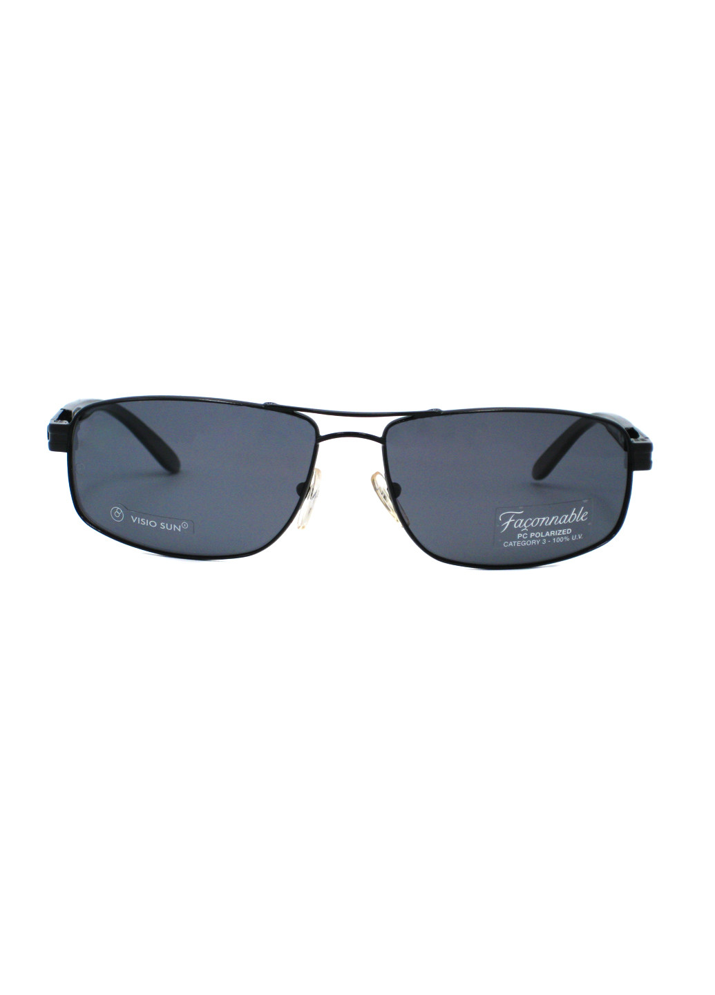 Сонцезахиснi окуляри Faconnable vs2803 840p (260634275)