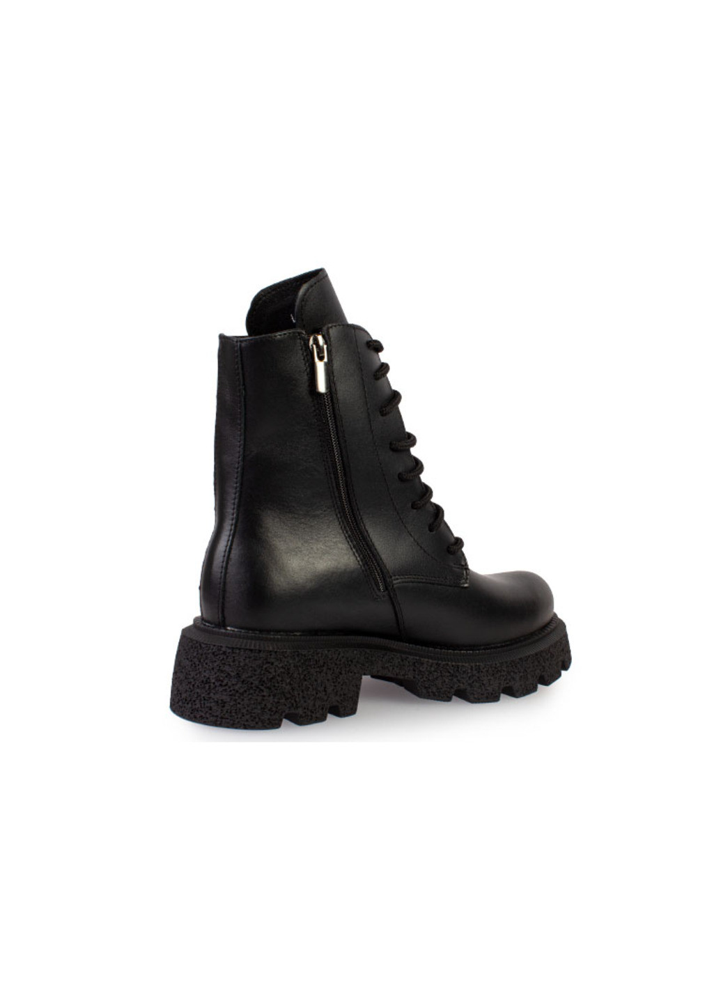 Зимние ботинки челси женские бренда 8501216_(1) ModaMilano