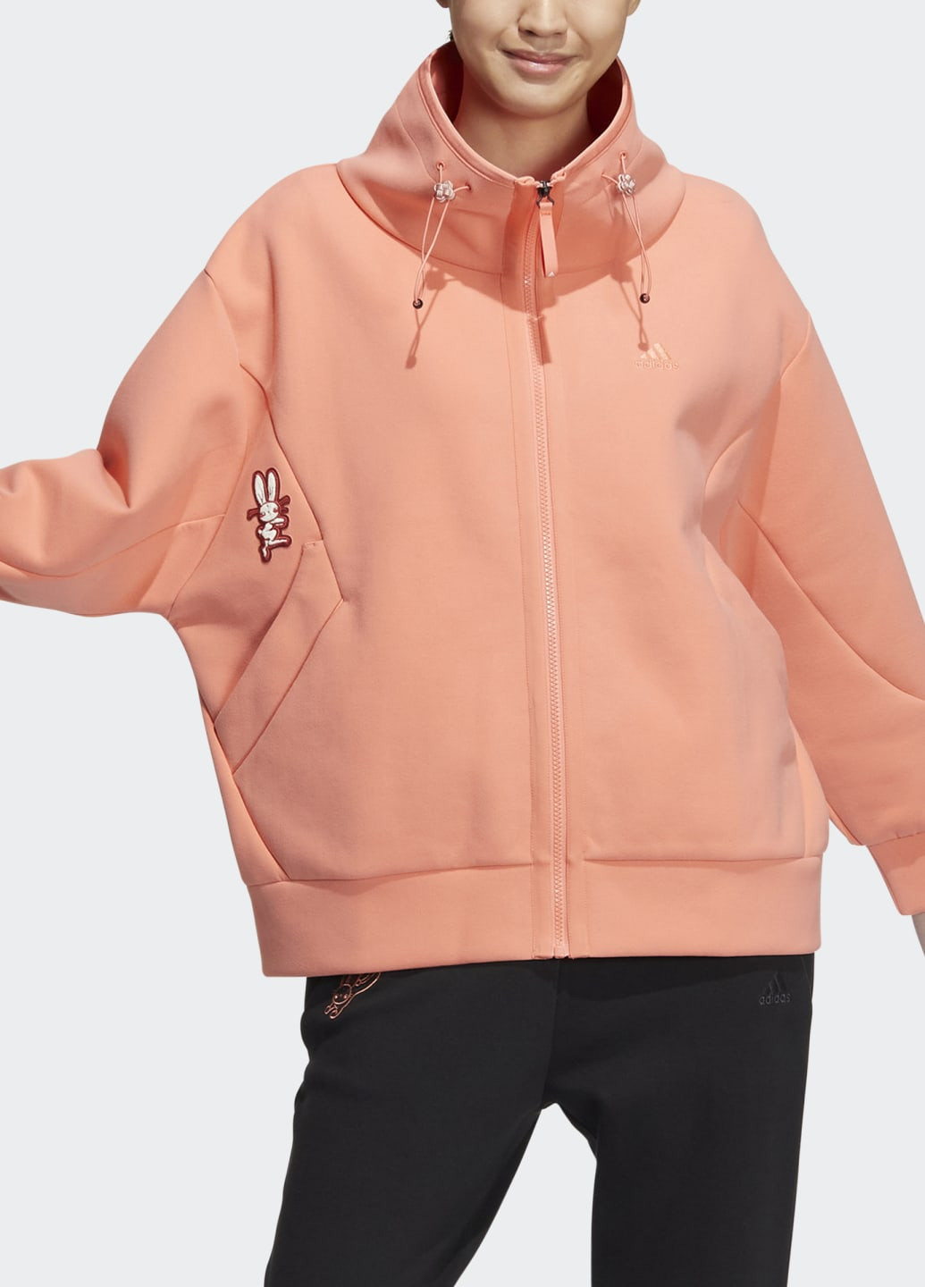 Adidas bp top knit shop