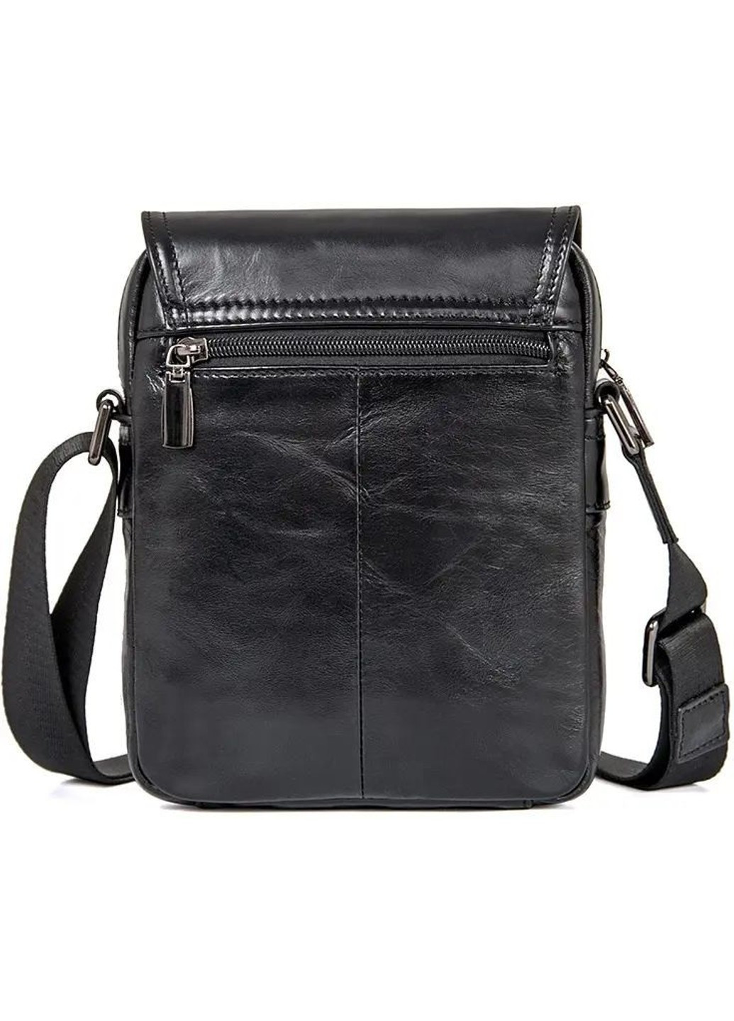 Мужская кожаная сумка 14470 Vintage (262891676)