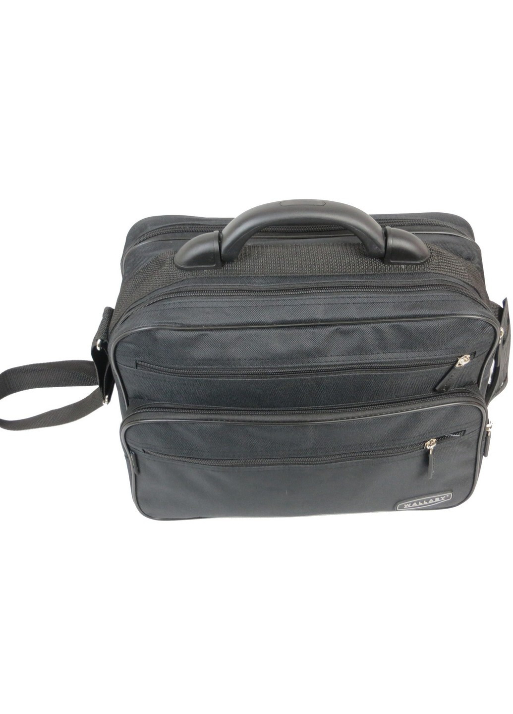 Сумка мужская тканевая 2651 Wallaby (266143695)