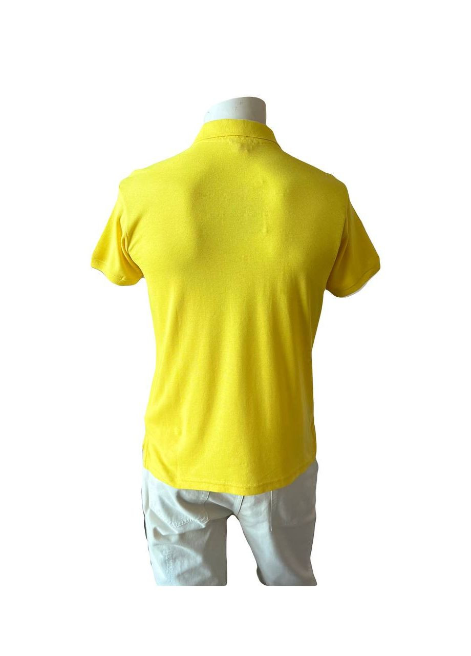 Жовта футболка Sprider