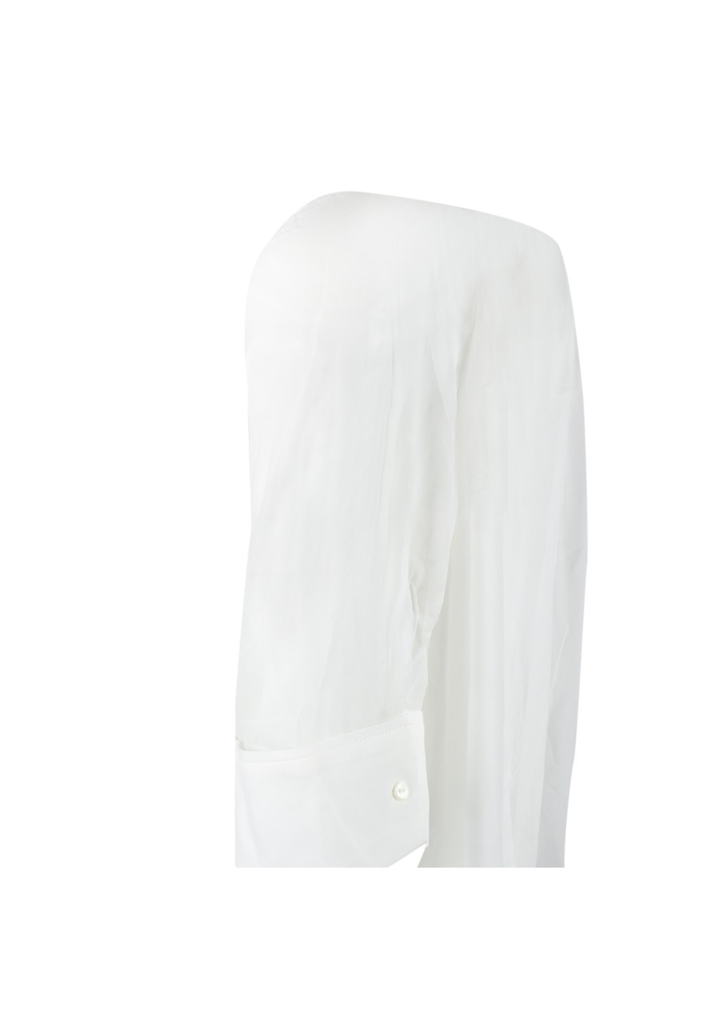 Белая блузка женская Vero Moda