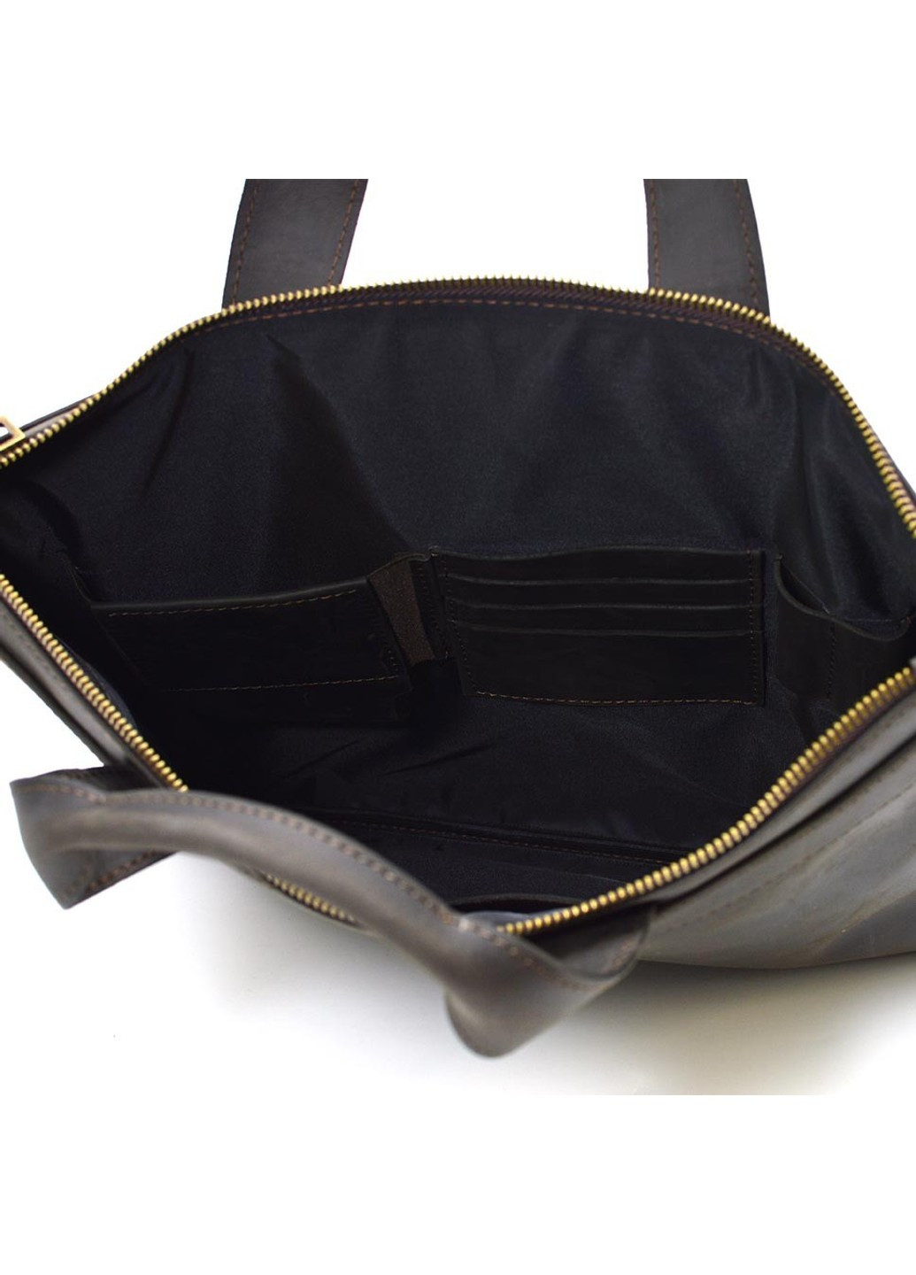 Чоловіча сумка для шкіряних документів RC-7100-4LX TARWA (263776580)