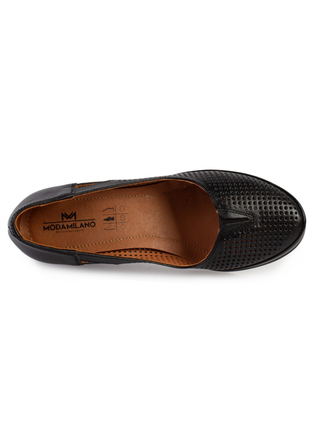 Туфлі жіночі бренду 8301469_(1) ModaMilano (257700361)