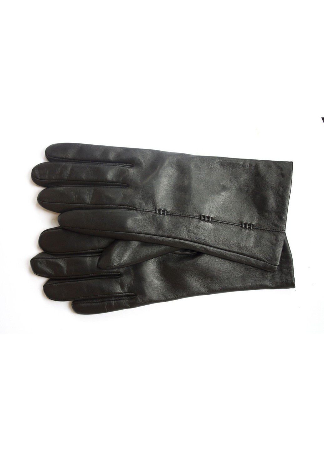 Жіночі сенсорні шкіряні рукавички 943 L Shust Gloves (266142976)