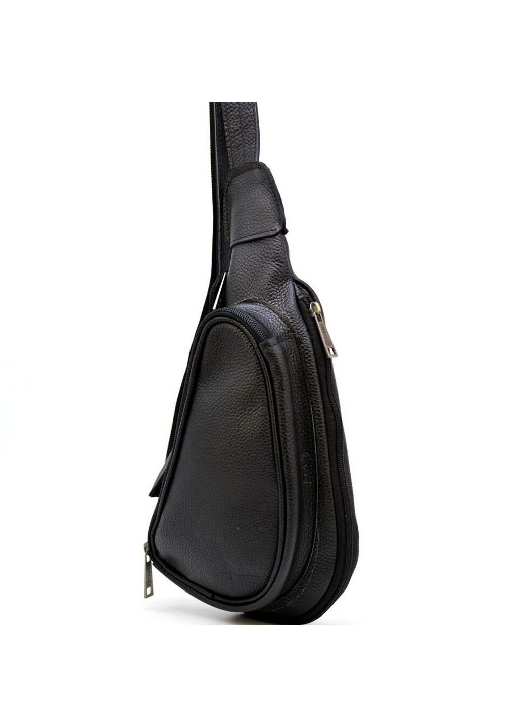 Кожаная сумка-рюкзак fa-3026-3md Черный TARWA (263776734)