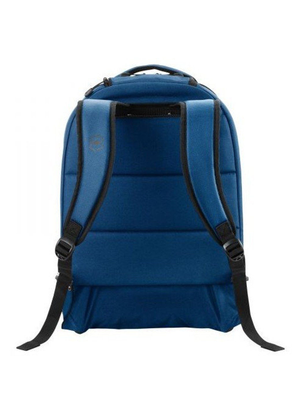 Синий рюкзак на 2 колесах Vx Sport Vt602715 Victorinox Travel (262449698)