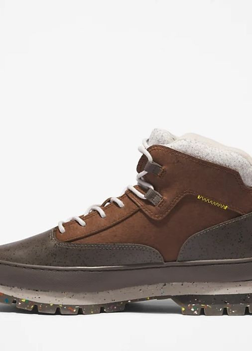 Жіночі черевики Timberland hiking boot (275091152)