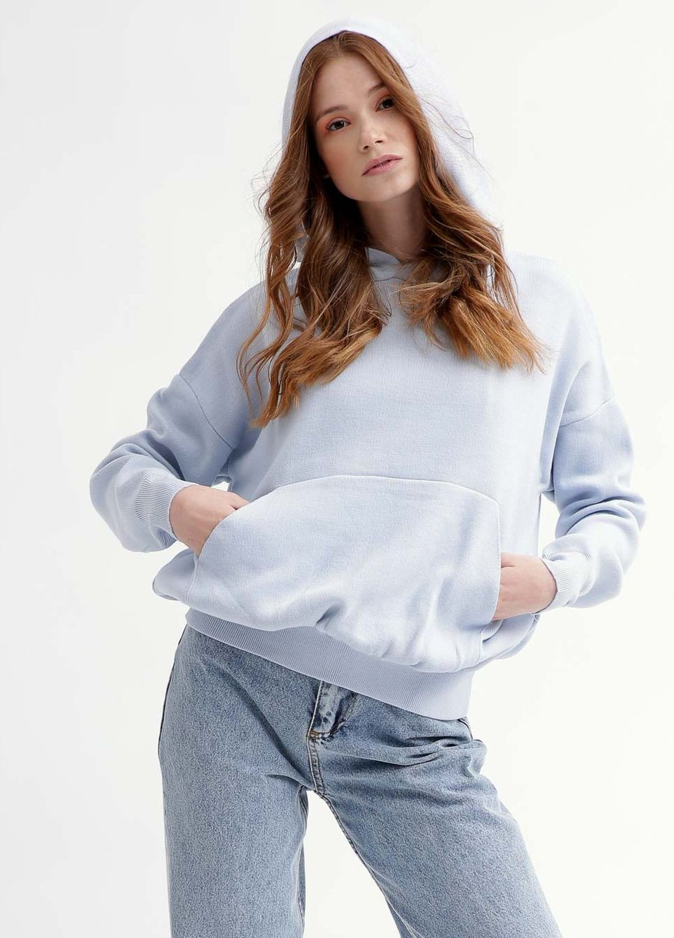 Худі Carica (271985978)