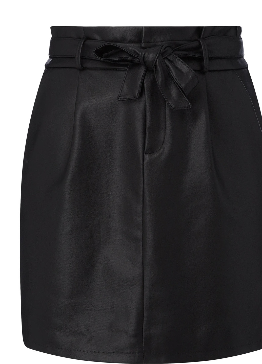Черная юбка Vero Moda