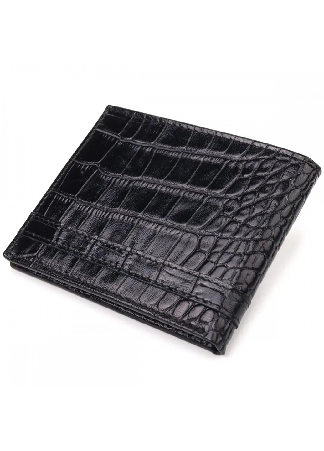 Мужской кожаный кошелек 21520 Canpellini (262523024)