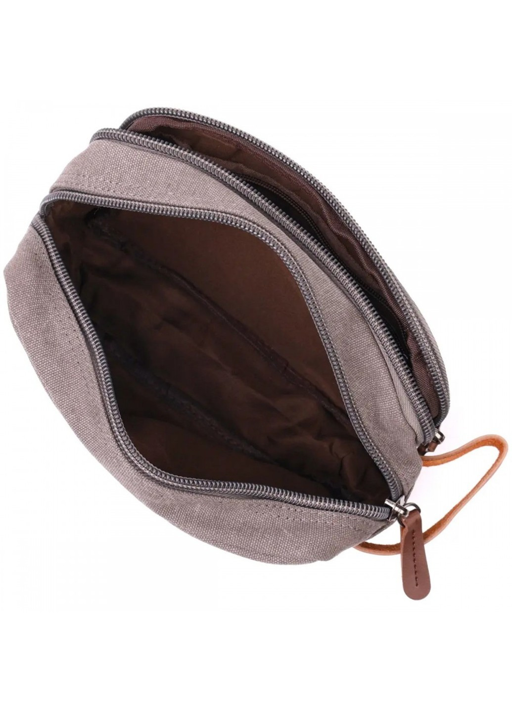 Чоловіча тканинна барсетка 22230 Vintage (269692631)