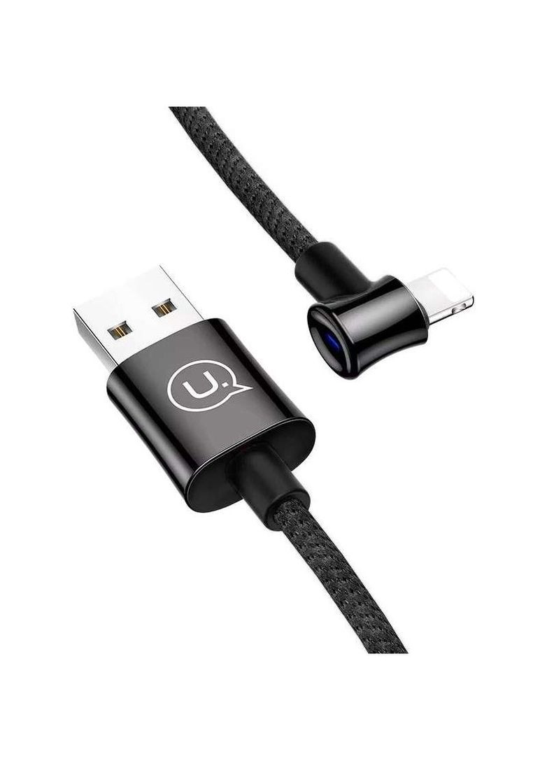Дата кабель US-SJ341 U13 USB to Type-C (1.2m) USAMS (260285292)