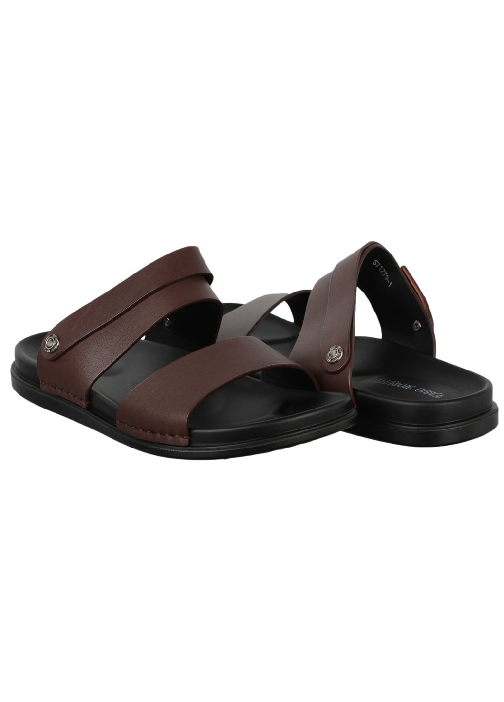 Чоловічі сандалі 198149 Fabio Moretti (258277408)