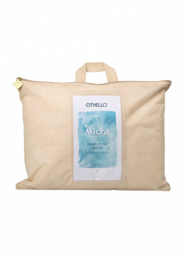 Детская подушка - Micra антиаллергенная 35*45 Othello (258997545)