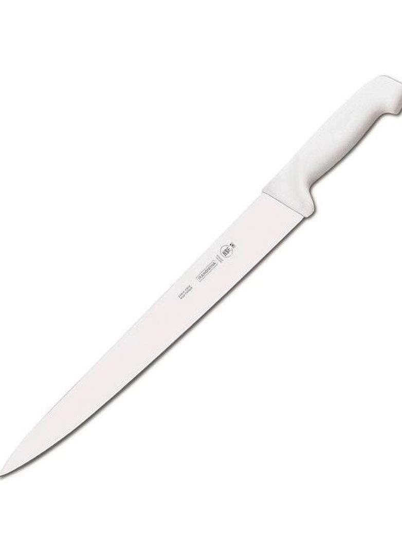Кухонный нож Professional Master мясника 356 мм White Tramontina (276387740)