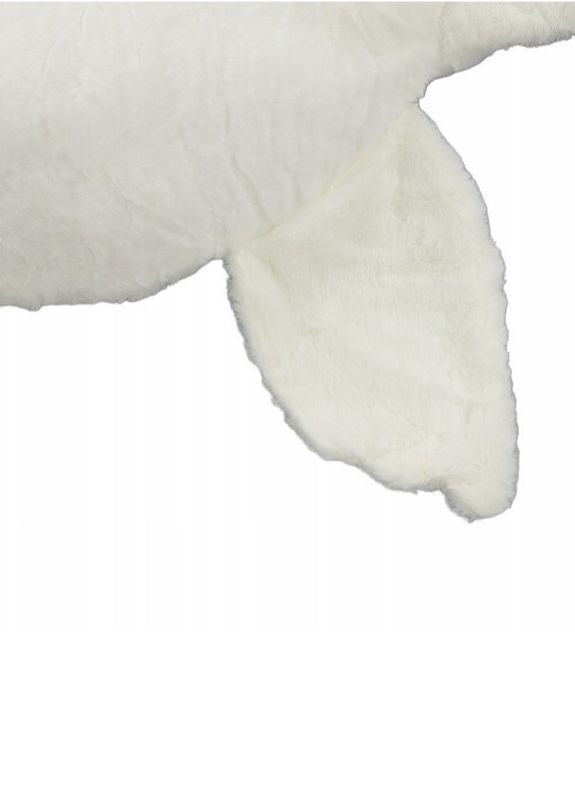 М'яка іграшка подушка Гусь-обіймусь плюшева 110 см Білий No Brand (262805865)