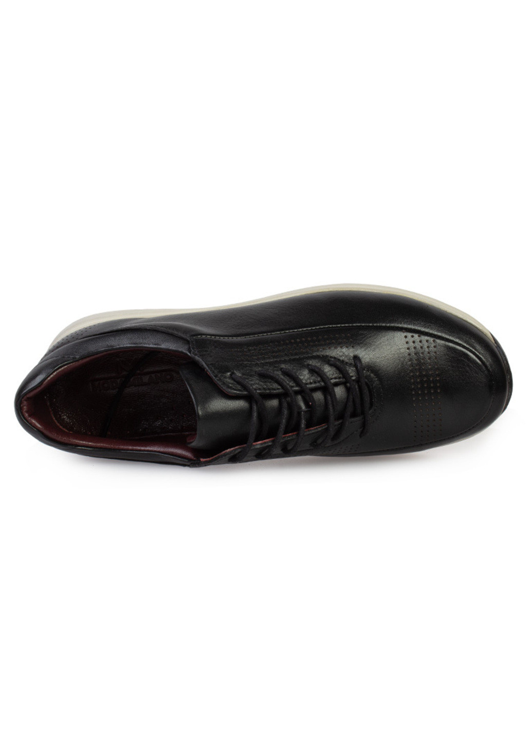 Туфлі чоловічі бренду 9200399_(1) ModaMilano (259663225)