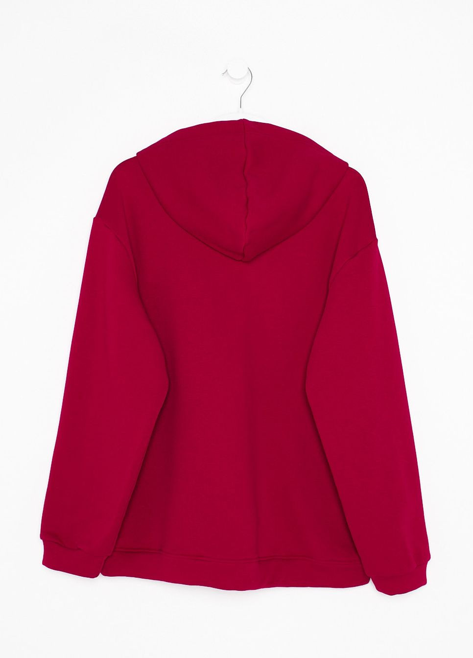 Худі фліс,червоний,Suit`u Suit'u (262975227)