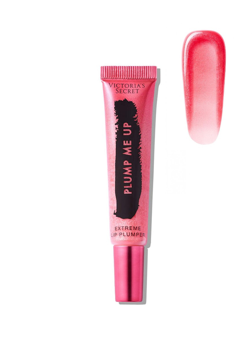 Плампер для губ Plump Me Up Pink Shimmer 8,8 г Victoria's Secret (268380356)