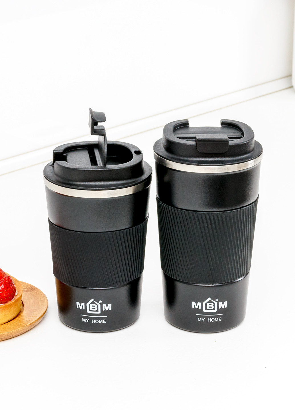 Термокружка 380 мл MVM (257893489)