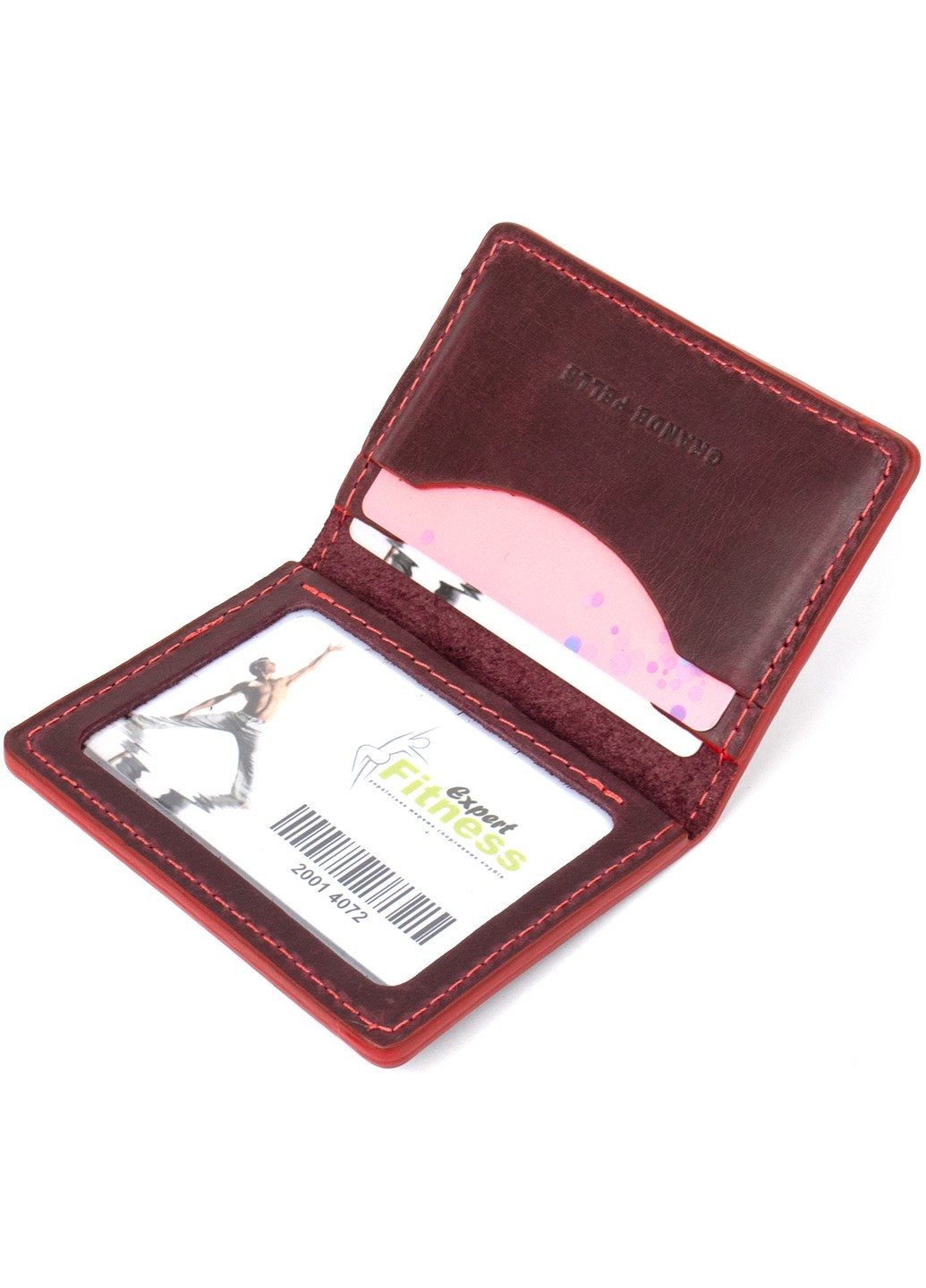 Візитниця Grande Pelle (257179245)