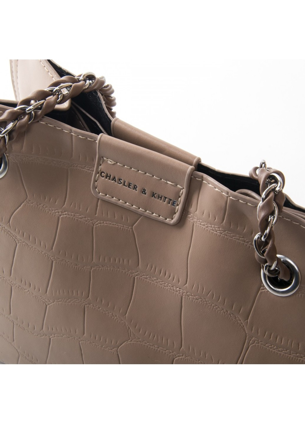Женская сумочка из кожезаменителя 01-06 7153 Fashion (261486707)