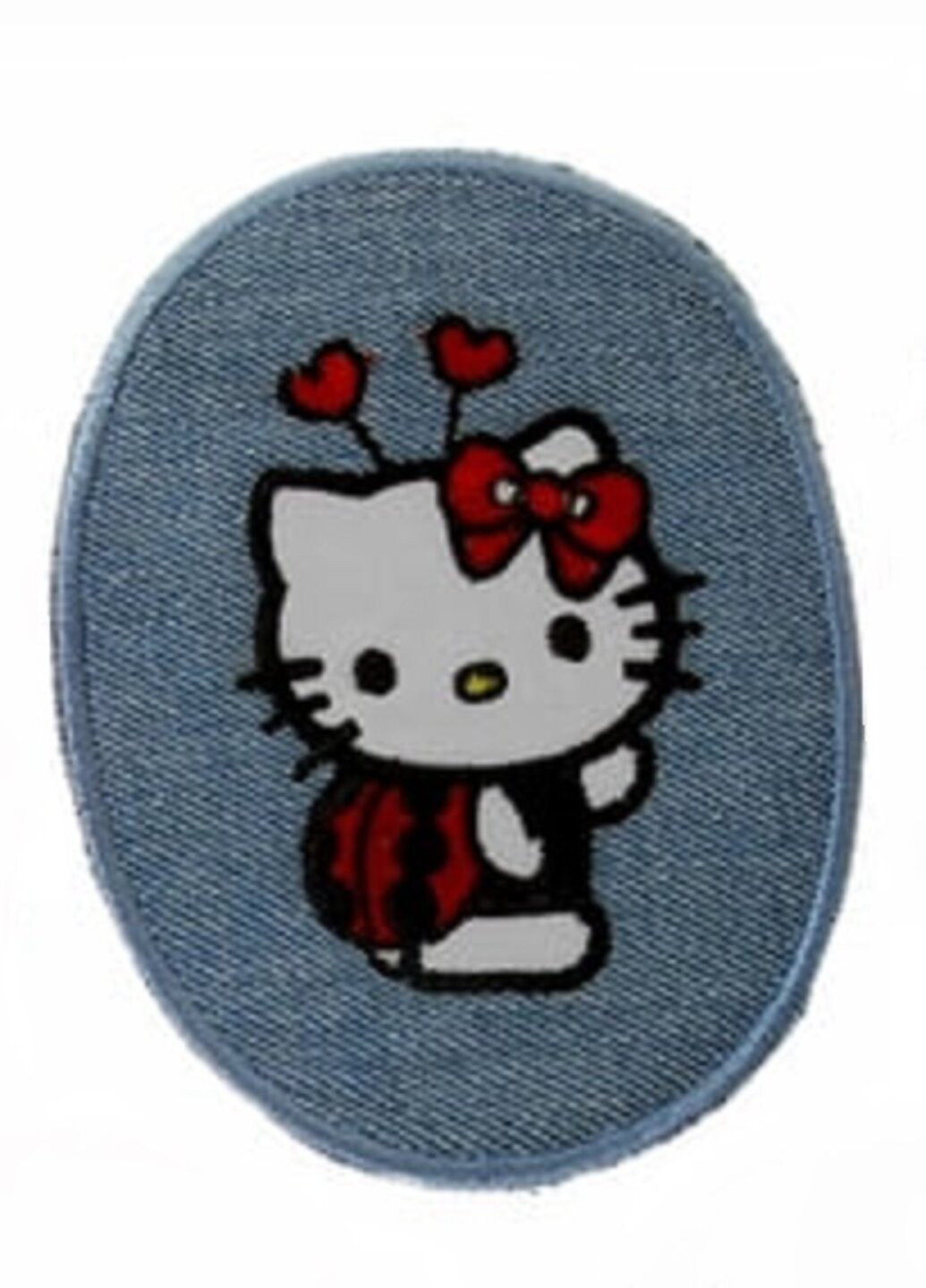 Наклейка на одяг Hello Kitty Sanrio (259790206)