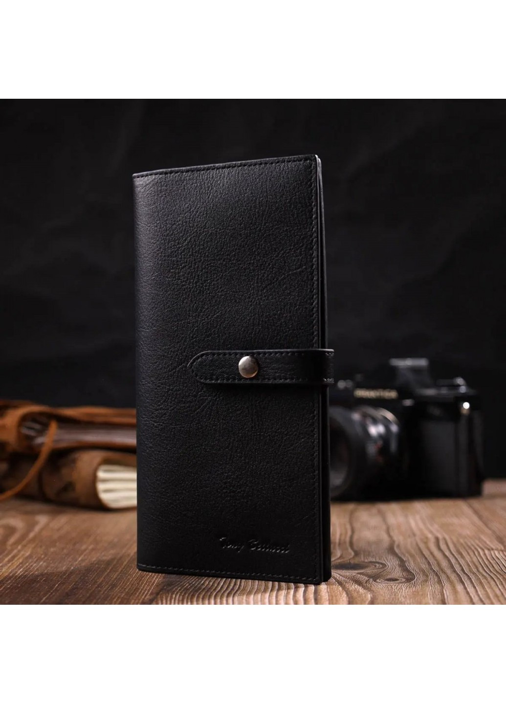 Кожаный женский турецкий кошелек 22036 Tony Bellucci (269089161)