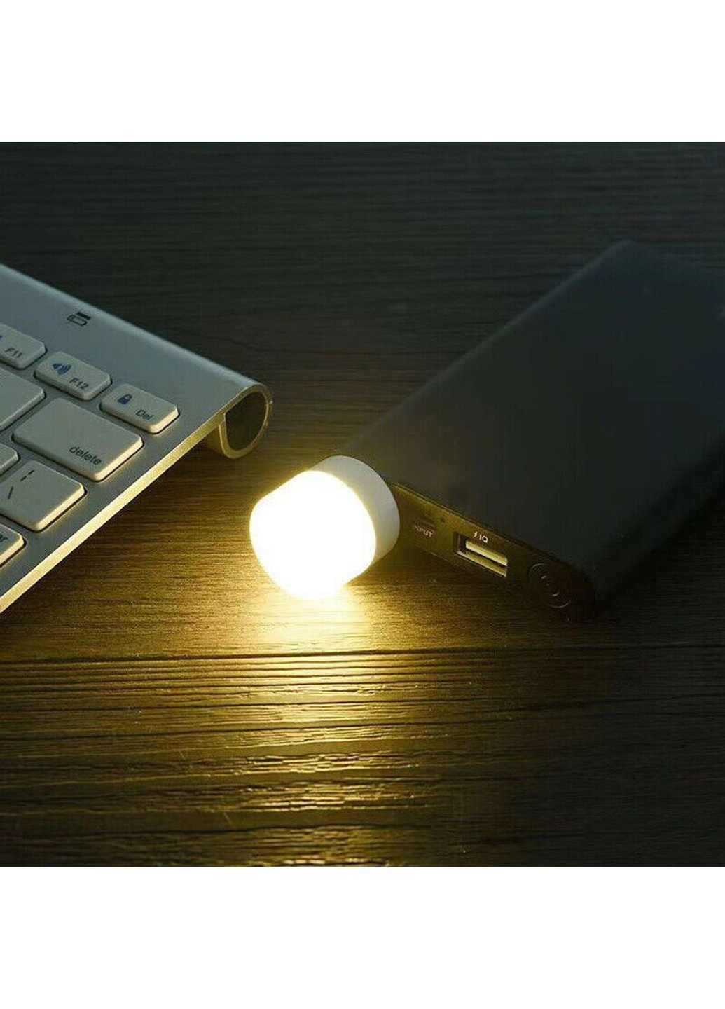 USB лампа LED 1W Epik (262294494)