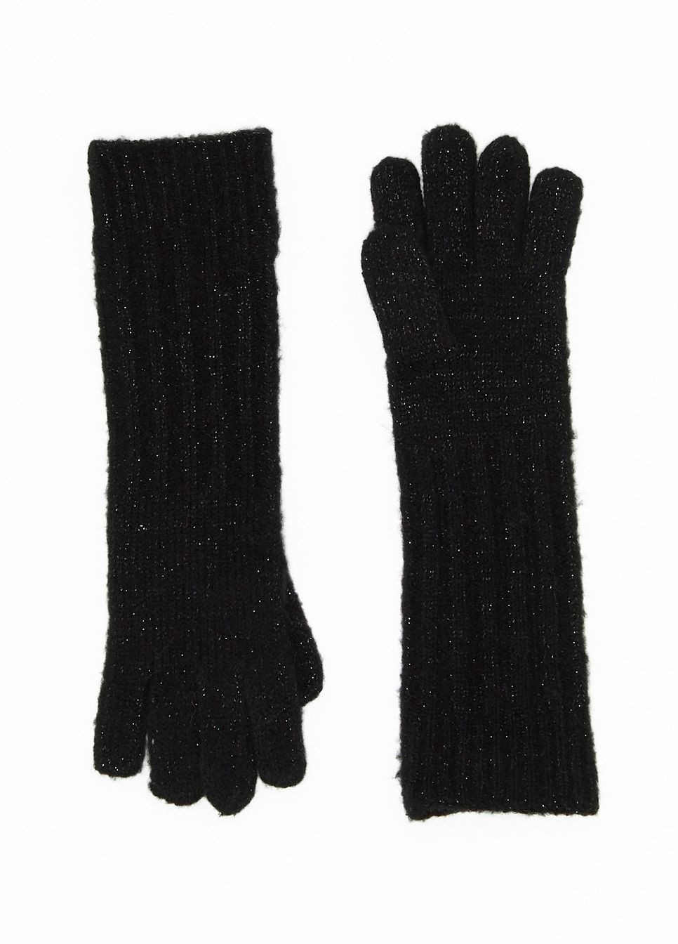 Рукавички,чорний, C&A (275927432)