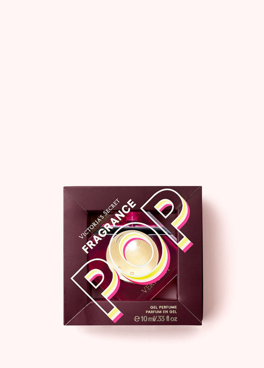 Парфюм- гель Very Sexy Gel Perfume Pop 10g Victoria's Secret (268380357)