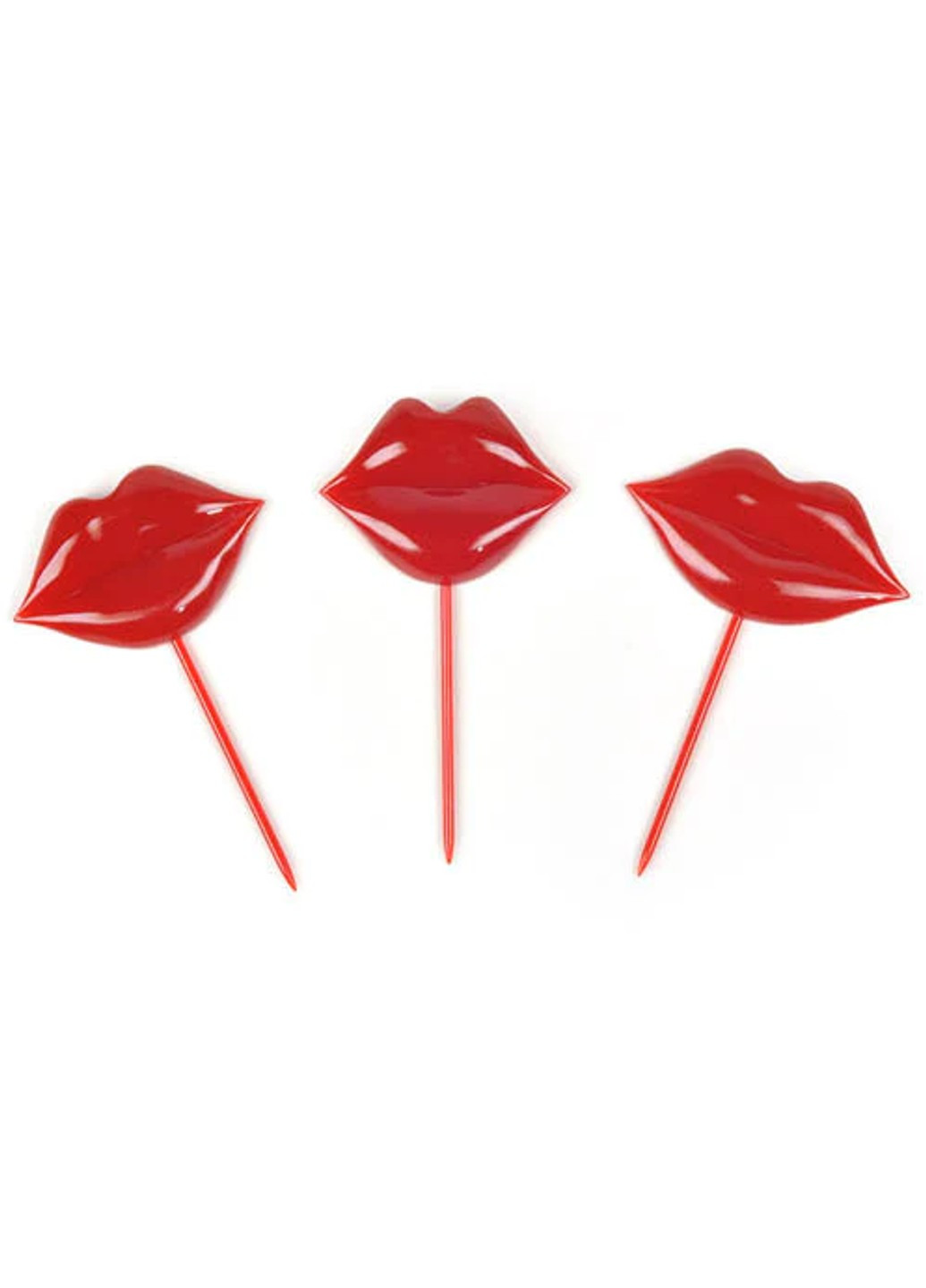 Шпажки Губки Fred & Friends (258064005)