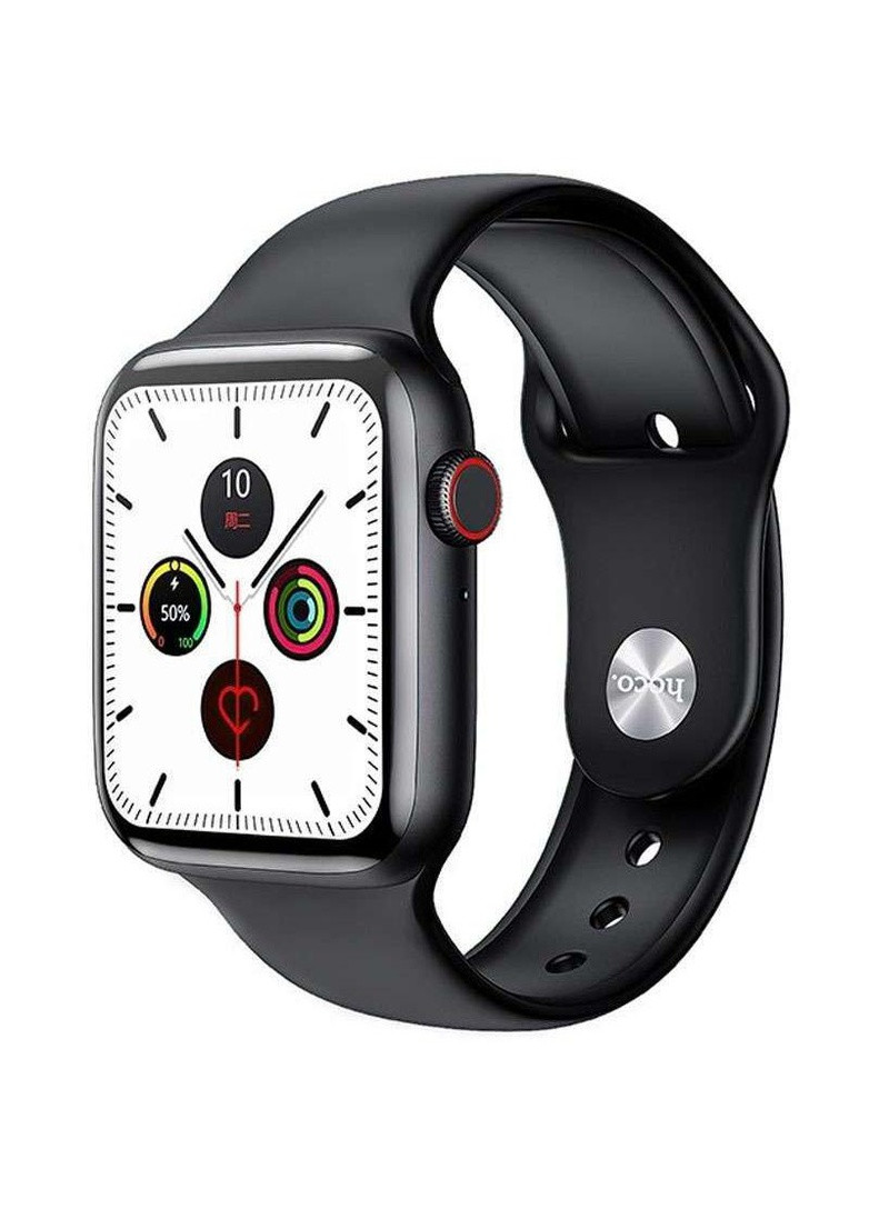 Смарт-годинник Smart Watch Y5 Pro (call version) Hoco (259499140)