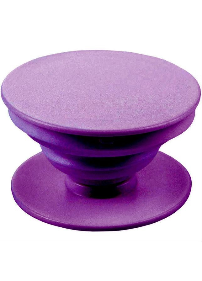 Pop socket фиолетовый Endorphone (261926700)