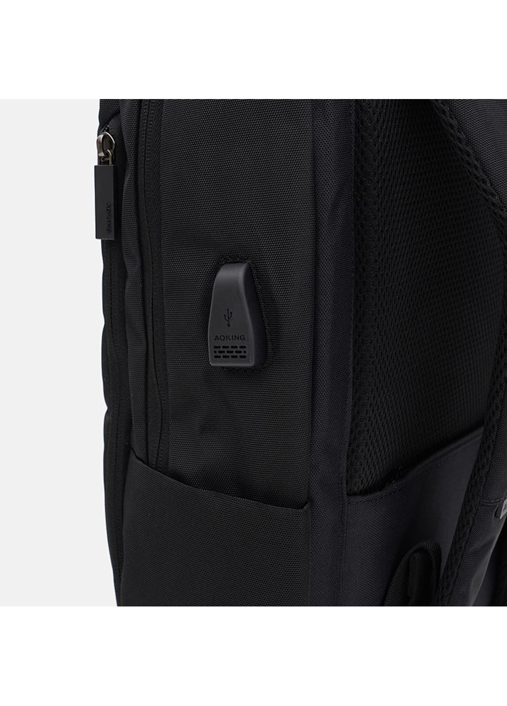 Чоловічий рюкзак C1SN2105bl-black Ricco Grande (271998055)