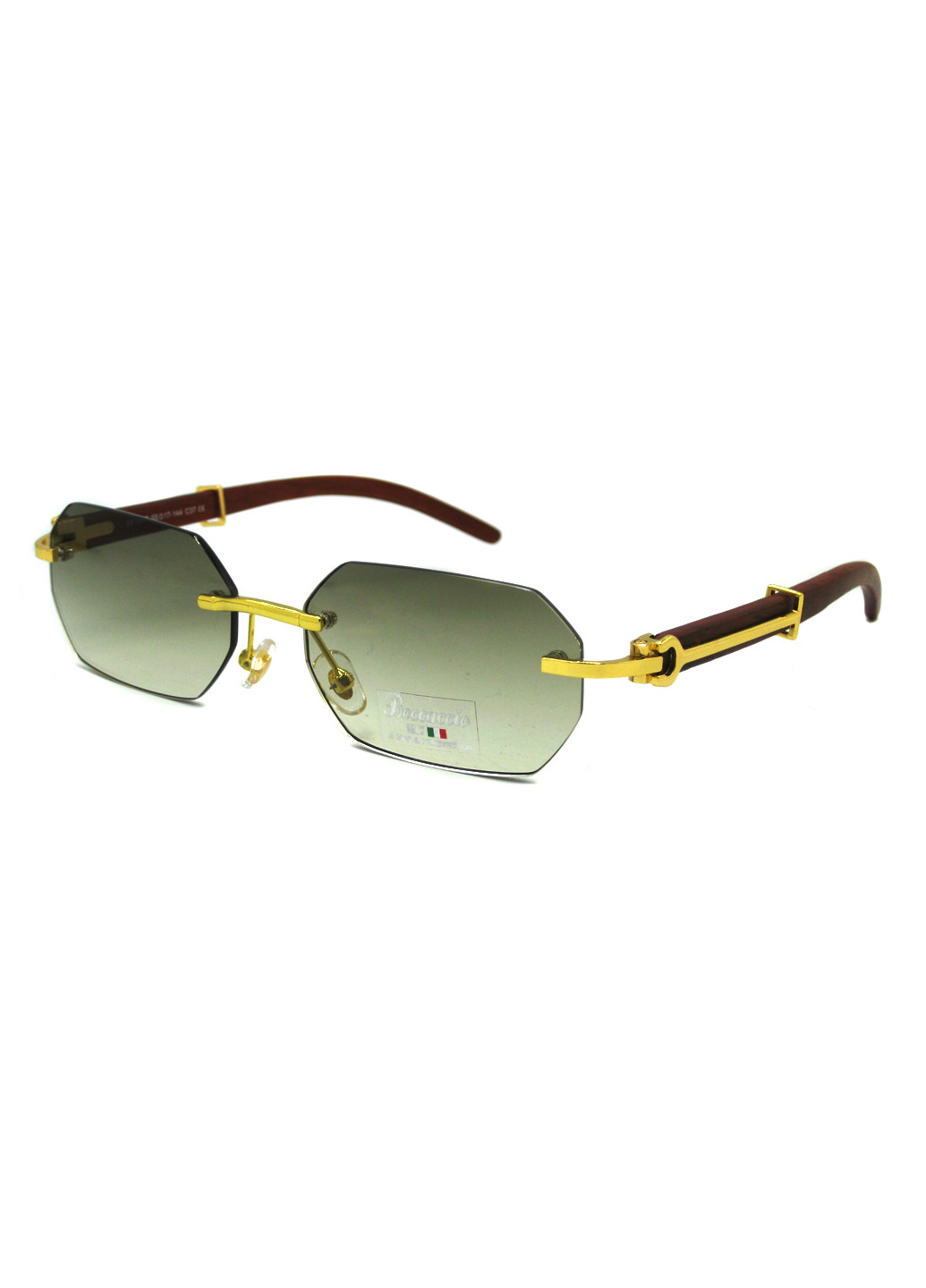 Солнцезащитные очки Boccaccio bcs31807 (265087729)