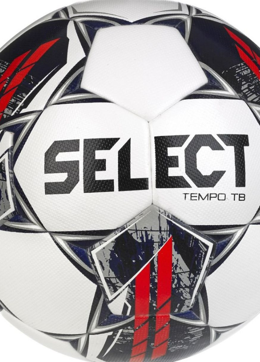 Мяч футбольный Tempo TB FIFA Basic v23 (059) футбольный Select (263684350)