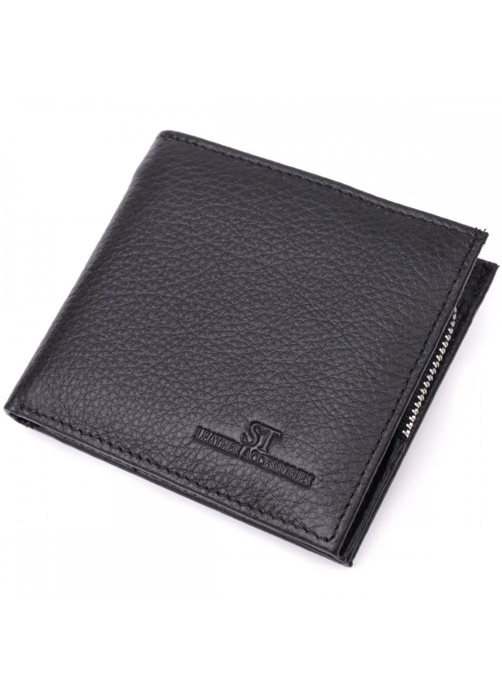 Чоловічий шкіряний гаманець ST Leather 22458 ST Leather Accessories (277925835)