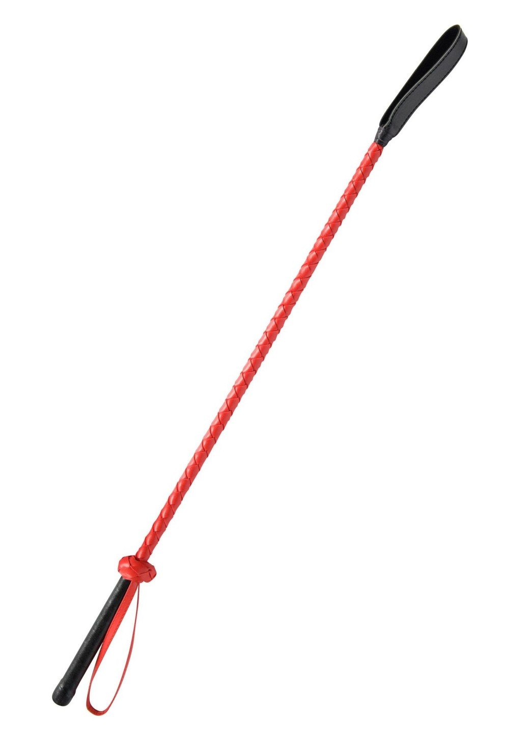 Ляскалка Cravache Red Fetish Tentation (258302504)