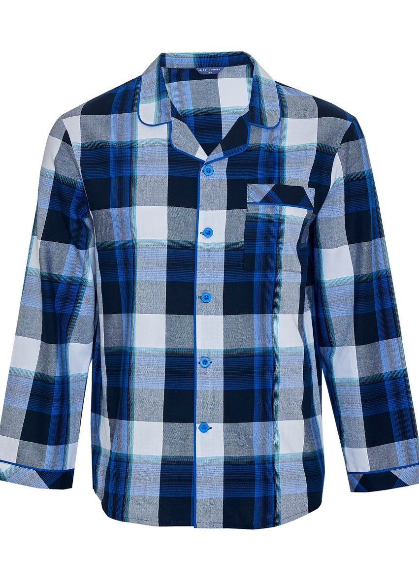 Пижама мужская 6967-6968 Cyberjammies Aldrin (274235072)