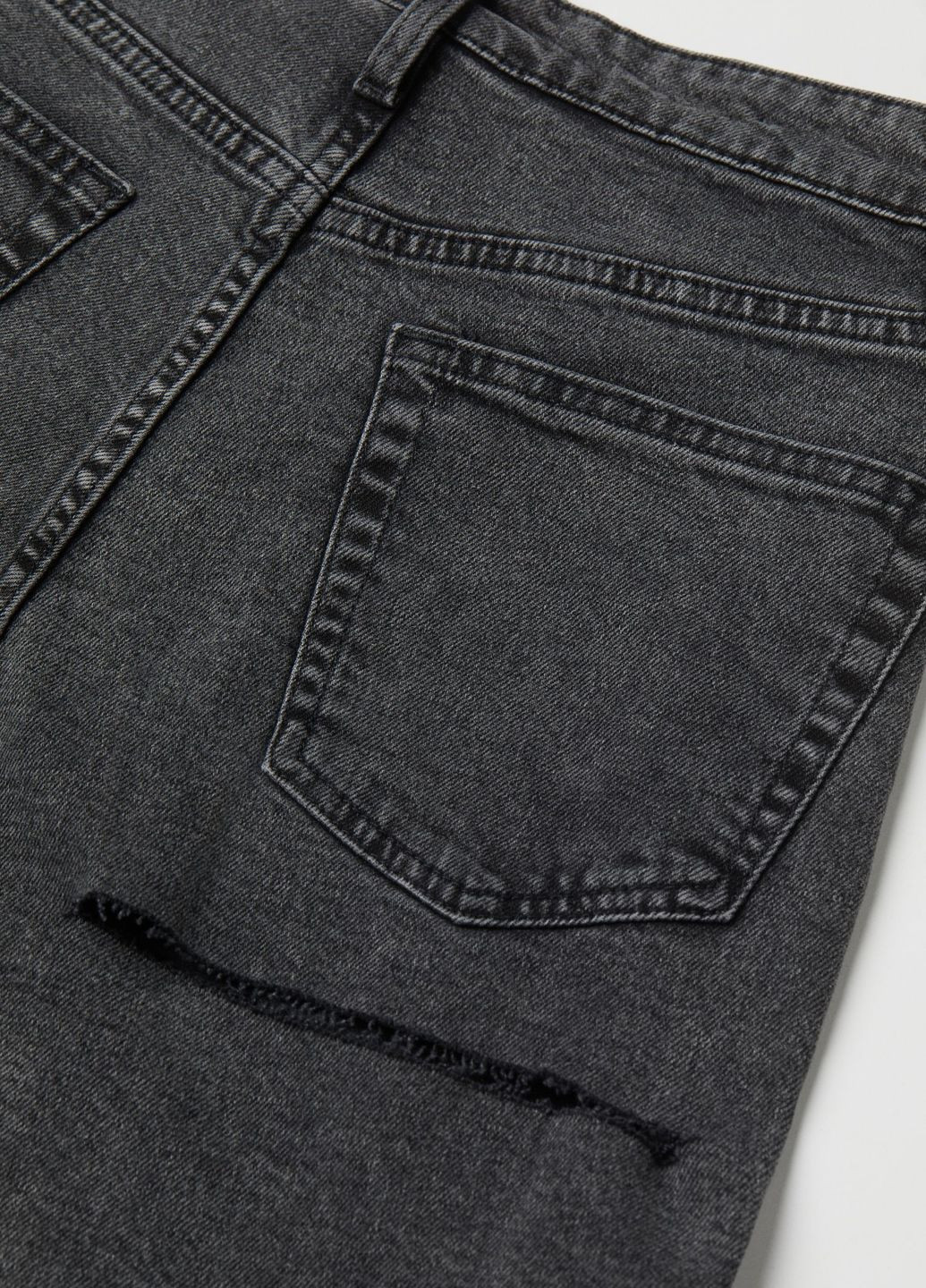 Джинси H&M - (268905608)