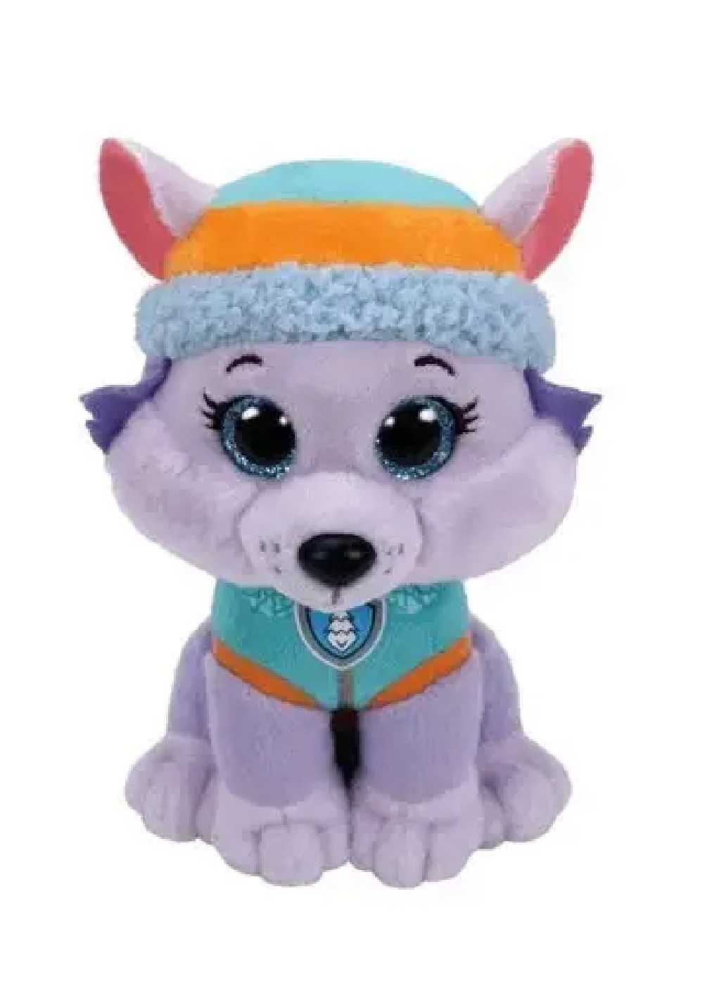 Плюшевая мягкая гипоаллергенная компактная игрушка для детей малышей щенячий патруль 15см (475304-Prob) Эверест Unbranded (265400905)